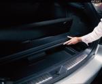 Toyota Avensis 2003 года